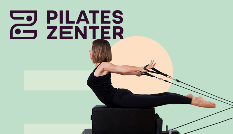 Nueva web de PilatesZenter